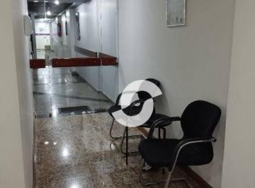 47ecd2ea487b7dbfdb010524ce073de88878bd48 · Sala à venda, 183 m² por R$ 800.000,00 - Centro - Niterói/RJ