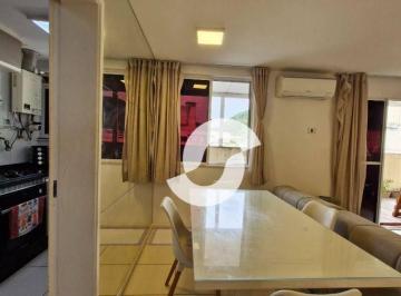 5acc14556ed0a3ecb7530c8bf39b47da04c068c0 · Próximo ao Multicenter, BRT e ao comércio de Piratininga. Sala, 2 quartos, sendo 1 suíte