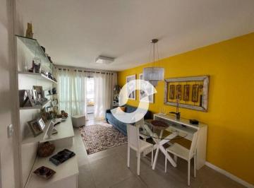 7ae568ec61b474cfded7a4d032c428f6b91ea5b5 · Cobertura com 2 dormitórios à venda, 103 m² por R$ 1.200.000,00 - Ingá - Niterói/RJ