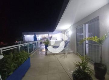 061453db017975b2b6758514c1ad83cd23eb3c53 · Cobertura à venda, 263 m² por R$ 2.600.000,00 - Camboinhas - Niterói/RJ