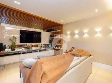 SALA · Cobertura com 3 dormitórios à venda, 200 m² por R$ 2.400.000,00 - Icaraí - Niterói/RJ