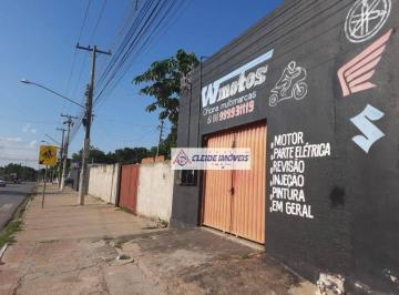 972d118be95e0b0e0c30bd1d2401c029.jpg · Casa Térrea Comercial/ Residencial a Venda R$950.000,00 Bairro Osmar Cabral, Cuiabá-MT