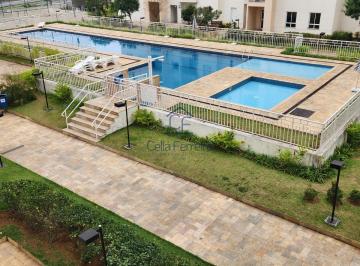 Imagem do Imóvel · Apartamento à venda 3 dormitórios - Bella Cittá Club House - Vila Betânia