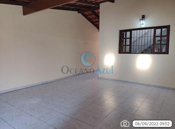 Casa · 3 Quartos · 2 Vagas · Casa em Travessão - Caraguatatuba, SP