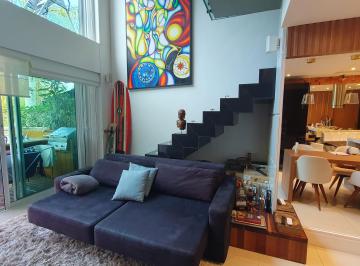 Apartamento de 1 quarto, Florianópolis · Loft com 105m² privativos e 1 suíte em Canajurê