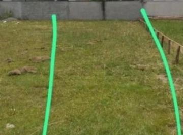 Foto 01 · Terreno /  Bosque dos Manacás /  Jardim Jacinto/ 212m²/Jacareí