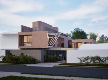Casa · 117m² · 3 Quartos · 2 Vagas · Casa à venda - em Pilarzinho