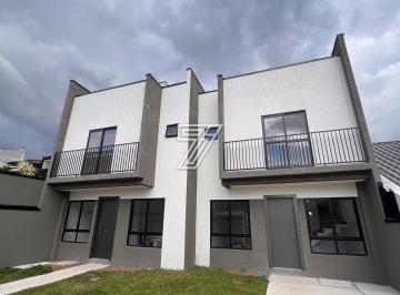 Casa · 142m² · 3 Quartos · 2 Vagas · Casa à venda - em Xaxim