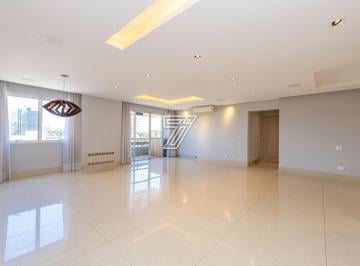 Apartamento · 256m² · 3 Quartos · 2 Vagas · Excelente oportunidade no Batel!