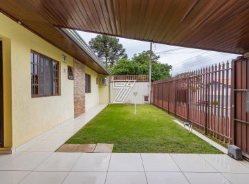 Casa · 219m² · 4 Quartos · 2 Vagas · Casa à venda - no Portão