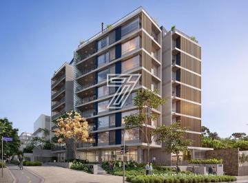 Apartamento · 138m² · 3 Quartos · 2 Vagas · Apartamento à venda - em Batel