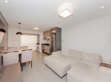 Apartamento · 50m² · 2 Quartos · 1 Vaga · Apartamento à venda no Mossunguê ARYA1