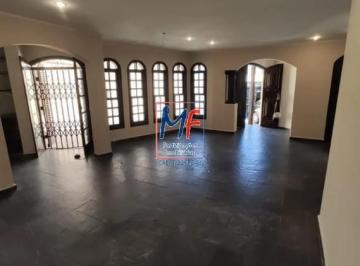 Casa · 220m² · 3 Quartos · Excelente sobrado no Jd. Paraíso, 220m² a.u., 3 dormitórios (3 suítes), sala, lareira, copa, cozinha
