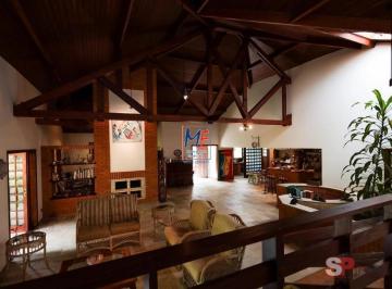 Casa · 923m² · 5 Quartos · Excelente casa  Cotia com terreno de 2.530 m2 e  900m² a.u., 5  suítes , sala, cozinha, sala jogos, 