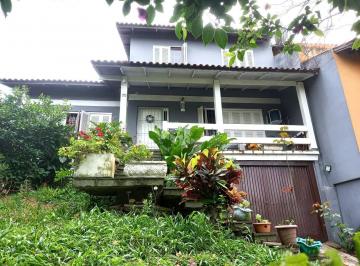 55636_iKF817wWQ9NTqH_55636675876f938d65.jpg · Casa com 5 quartos à Venda, Vila Nova, Porto Alegre.