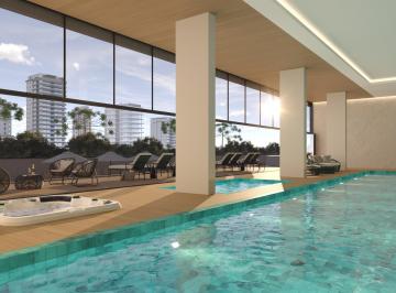 Apartamento de 1 quarto, Curitiba · OPORTUNIDADE DE INVESTIMENTO NA SILVA JARDIM - CONHEÇA O MONT SIRAH- STUDIO 28M
