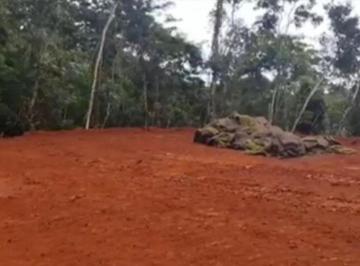 Terreno , Petrópolis · Terreno no Condomínio Vale do Sol em Secretário