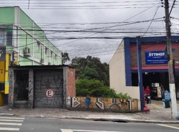 Foto 01 · TERRENO NA AVENIDA SÃO MIGUEL COM DECLIVE E CASA PARA REFORMA, MEDINDO 10X40M  = 400M². VALOR R$1.50