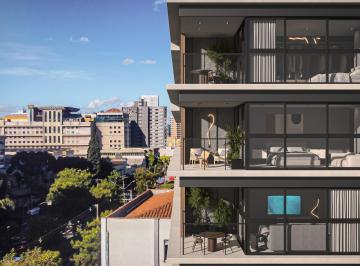 Apartamento de 1 quarto, Curitiba · OPORTUNIDADE DE INVESTIMENTO NA SILVA JARDIM - CONHEÇA O MONT SIRAH  - 1 DORM 