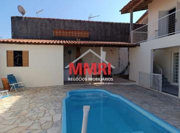 Foto 01 · Imperdível: Imóvel com DUAS CASAS com Piscina em Salto de Pirapora: ACEITA FINANCIAMENTO