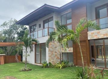Casa · 472m² · 6 Quartos · 6 Vagas · CASA 06 SUÍTES, COM 02 PAVIMENTOS À VENDA EM PRAIA DO FORTE/BA.