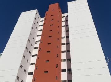 Apartamento · 83m² · 2 Quartos · 2 Vagas · APARTAMENTO À VENDA NO LOTEAMENTO AQUARIUS – 2 QUARTOS, 83 M²