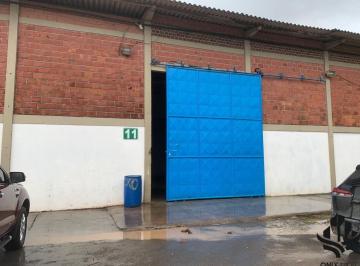 Comercial · 900m² · 20 Vagas · Opções de galpões para Locação em Simões Filho