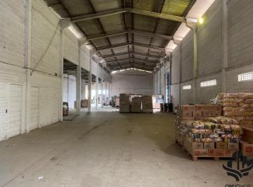 Comercial · 900m² · 20 Vagas · Opções de galpões para Locação em Simões Filho