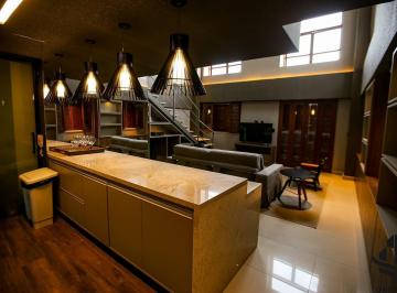 Apartamento · 74m² · 1 Quarto · 2 Vagas · Loft Exclusivo no Casarão Cloc Marina