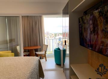 Apartamento · 29m² · 1 Quarto · 1 Vaga · URBAN – CAMINHO DAS ÁRVORES | ALAMEDA DOS UMBUZEIROS