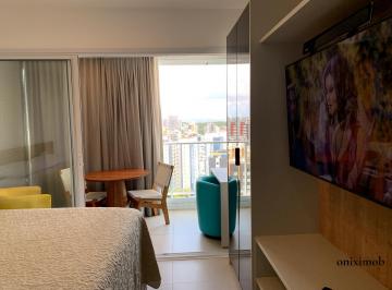 Apartamento · 29m² · 1 Quarto · 1 Vaga · URBAN – CAMINHO DAS ÁRVORES | ALAMEDA DOS UMBUZEIROS