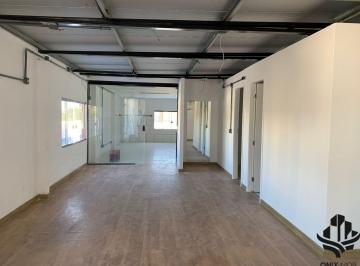 Comercial · 160m² · 2 Quartos · 2 Vagas · Sala comercial para locação na Avenida Paulo VI, Pituba.