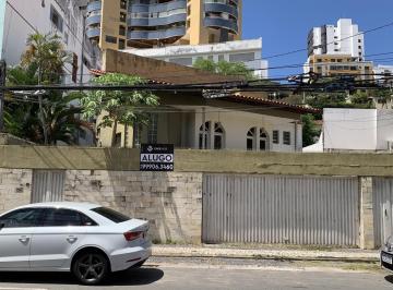 Comercial · 170m² · 1 Quarto · 2 Vagas · IMÓVEL COMERCIAL PARA LOCAÇÃO | CAMINHO DAS ÁRVORES – 170 M²