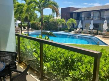 Apartamento · 94m² · 2 Quartos · 2 Vagas · VILLAGE DUPLEX A VENDA EM IMBASSAÍ – 2 QUARTOS, 2 VAGAS, PORTEIRA FECHADA