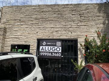 Comercial · 62m² · 3 Quartos · 2 Vagas · LOJA DE 62 M² PARA LOCAÇÃO NA PAULO VI – PITUBA