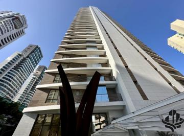 Apartamento · 171m² · 4 Quartos · 3 Vagas · HORTO PARQUE BARCELONA - HORTO FLORESTAL, SALVADOR/BA.