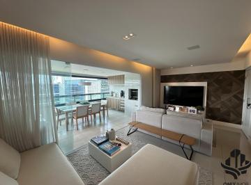 Apartamento · 113m² · 3 Quartos · 2 Vagas · APARTAMENTO 3/4, SENDO 01 SUÍTE, À VENDA NO MANHATTAN SOHO PARALELA, SALVADOR/BA
