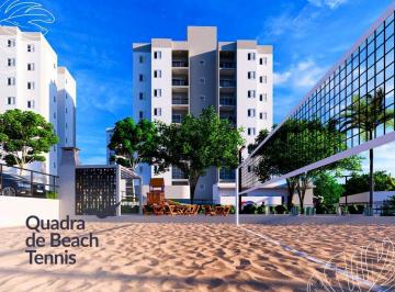 Foto 01 · Imperdível oportunidade de apartamento à venda em Nova Odessa-SP, Jardim Santa Rita I: 2 quartos, 1 