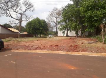 Terreno · 420m² · Terreno para venda em Parque Residencial Rita Vieira de 420.00m²