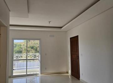Apartamento · 69m² · 2 Quartos · 2 Vagas · Apartamento para venda em Residencial Edifício Maria Marfrim de 68.64m² com 2 Quartos, 1 Suite e 2 G