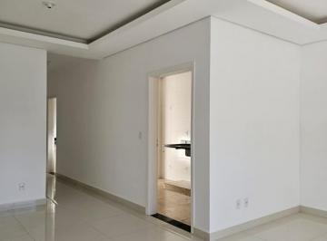 Apartamento · 69m² · 2 Quartos · 2 Vagas · Apartamento para venda em Residencial Edifício Maria Marfrim de 68.64m² com 2 Quartos, 1 Suite e 2 G