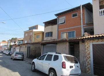 Casa · 264m² · 4 Quartos · 4 Vagas · Casa para venda em Vila Iris de 264.00m² com 4 Quartos, 2 Suites e 4 Garagens