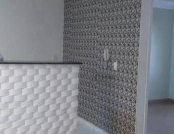 Apartamento · 43m² · 2 Quartos · 1 Vaga · Apartamento para venda em Jardim Ansalca de 43.00m² com 2 Quartos e 1 Garagem