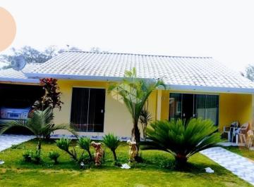 Foto 02 · Casa - Condomínio Cantegril