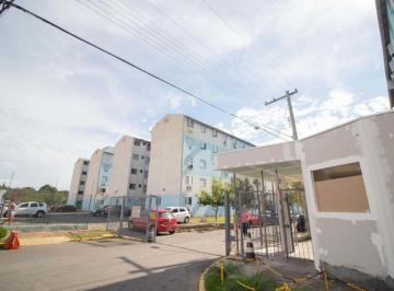 Fachada · Apartamento, Rubem Berta, Porto Alegre, RS