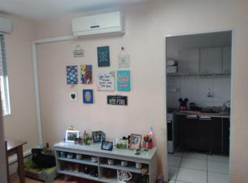 Apartamento · 41m² · 1 Quarto · 1 Vaga · Apartamento, Jardim Itu, Porto Alegre, RS
