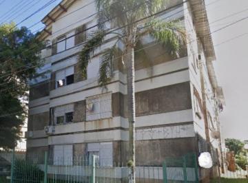 Fachada · Apartamento - Santa Rosa de Lima