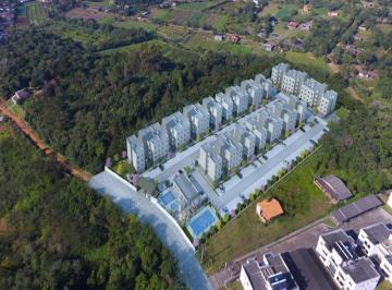 Foto 01 · Apartamento, Sítio São José, Viamão, RS
