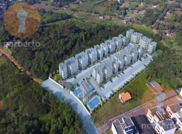 Foto 01 · Apartamento - Sítio São José