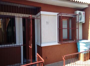 Casa · 62m² · 2 Quartos · 1 Vaga · Casa, São Tomé, Viamão, RS